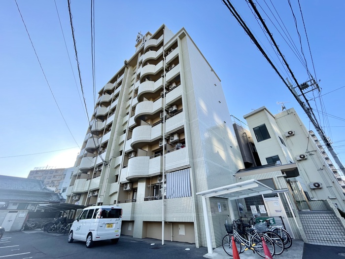 外観写真