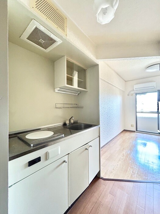 物件内観写真10　(キッチン)