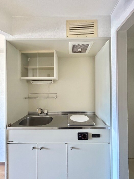 物件内観写真11　(キッチン)