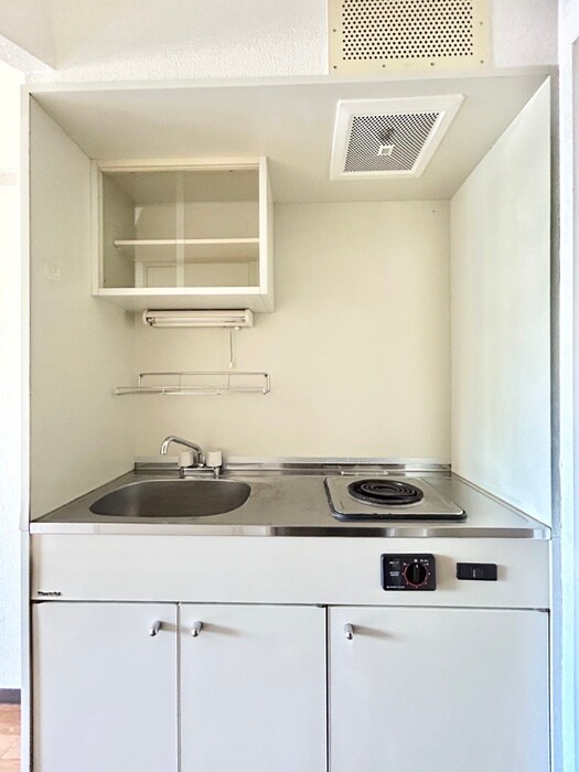 物件内観写真11　(キッチン)