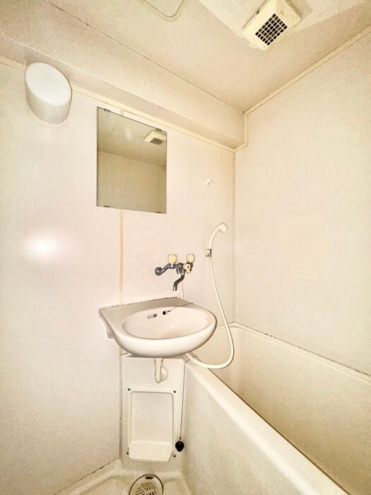 物件内観写真11　(バス／シャワールーム等)