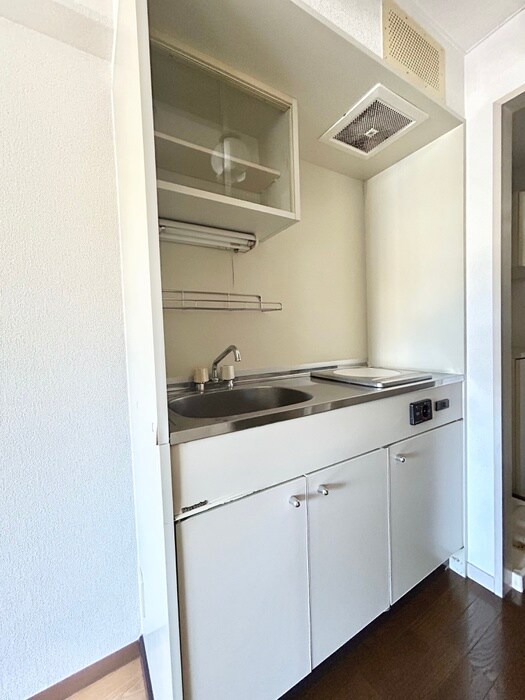 物件内観写真12　(キッチン)