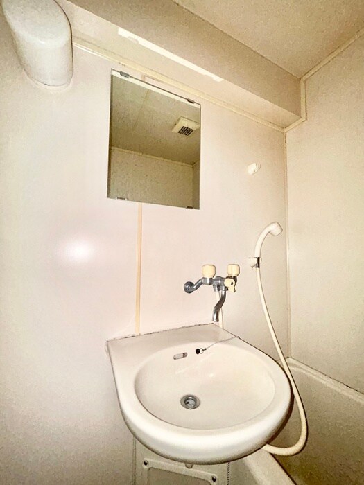 物件内観写真13　(洗面)