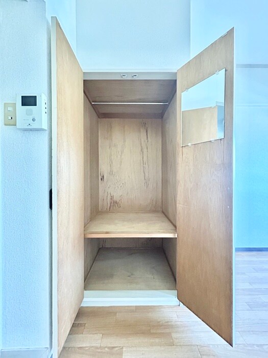 物件内観写真17　(収納)