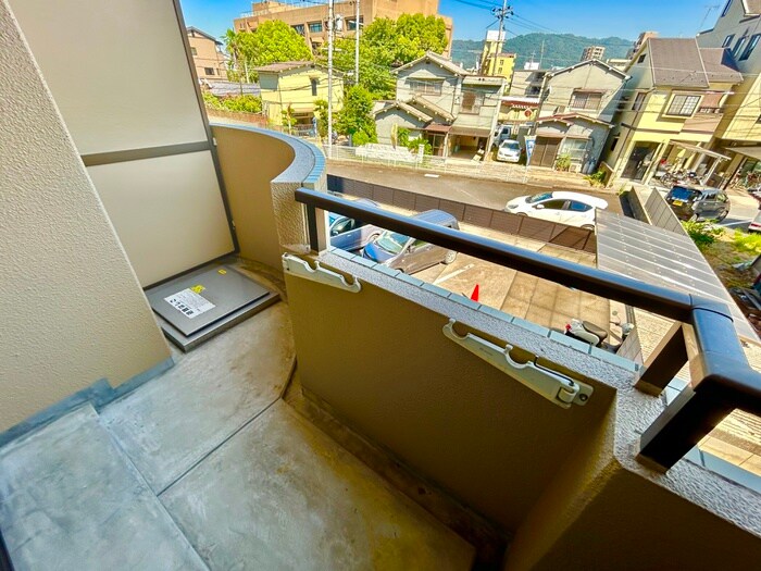 物件内観写真22　(ベランダ・バルコニー)