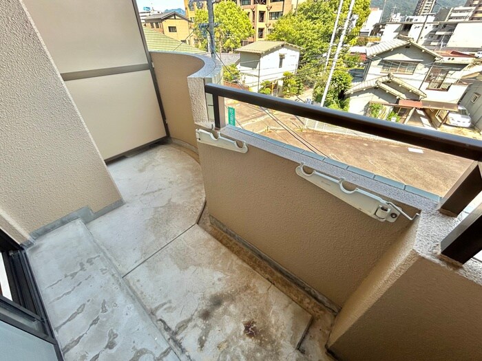 物件内観写真22　(ベランダ・バルコニー)