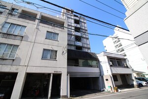 KOSHIDA　K4外観写真