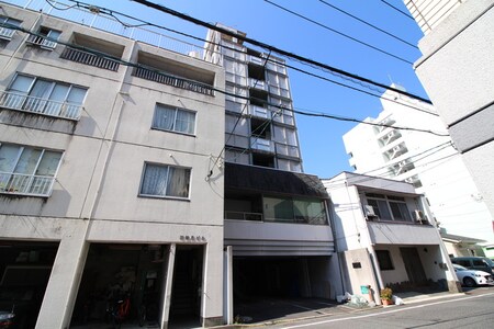 KOSHIDA　K4外観写真