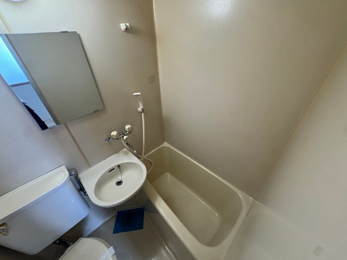 物件内観写真9　(バス／シャワールーム等)