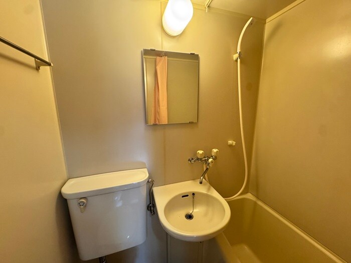 物件内観写真11　(洗面)