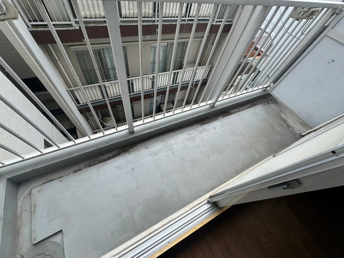 物件内観写真15　(ベランダ・バルコニー)