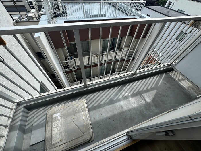 物件内観写真15　(ベランダ・バルコニー)