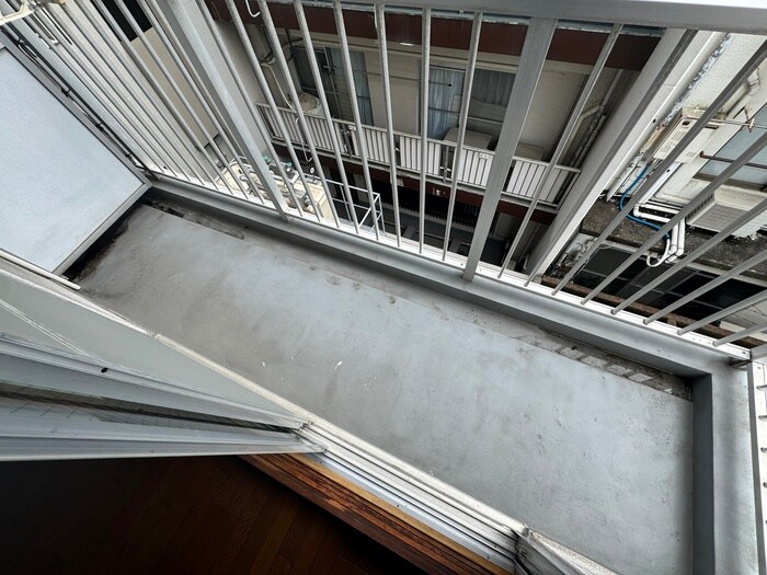 物件内観写真16　(ベランダ・バルコニー)