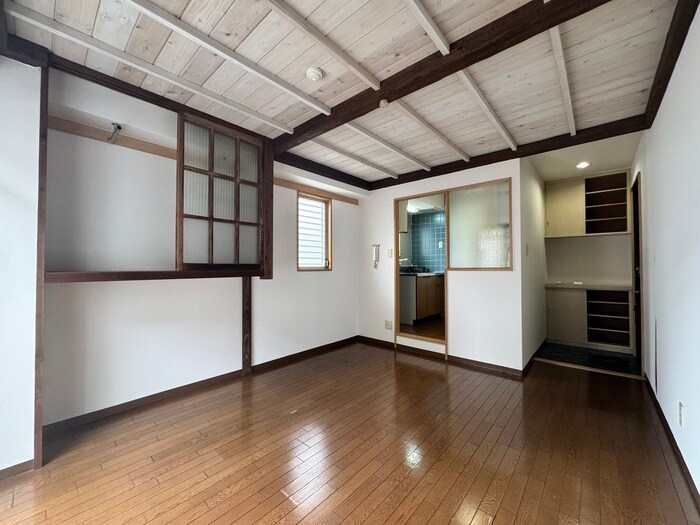 物件内観写真18　(居室)