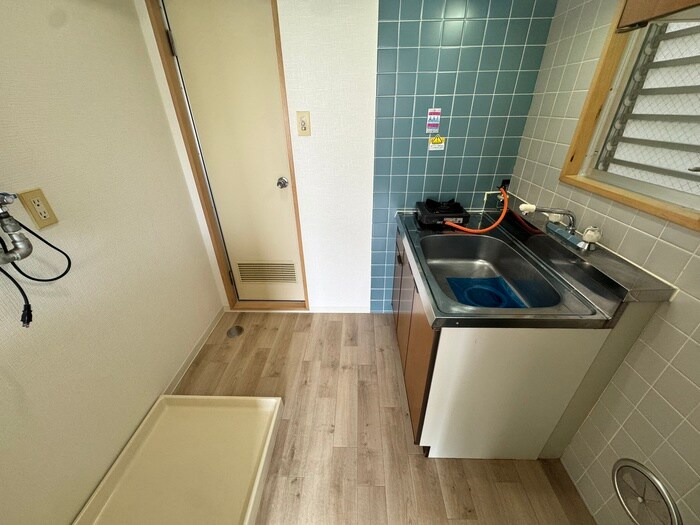 物件内観写真19　(居室)