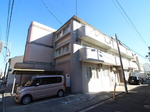 フェニックス翠外観写真