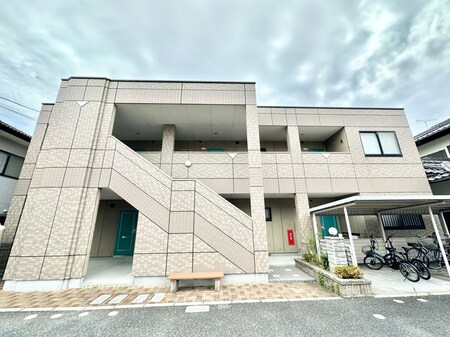 Ｃｏｍｍｕｎｉｔｙ　ｔｏｗｎ外観写真