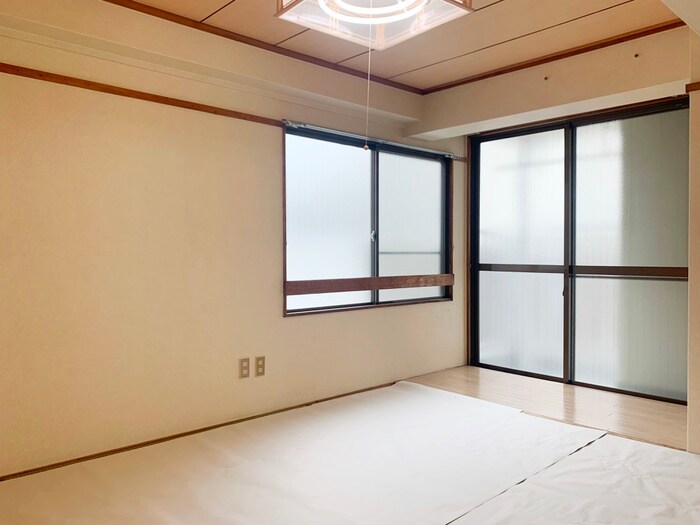 物件内観写真7　(居室)