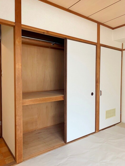 物件内観写真13　(収納)