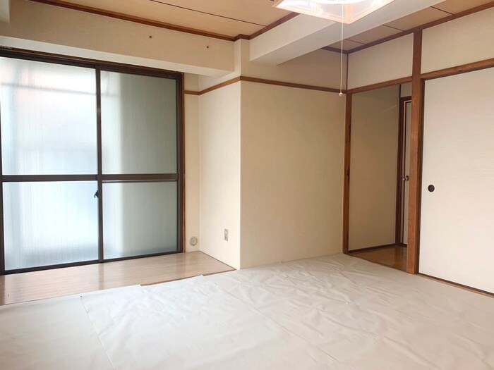 物件内観写真18　(居室)