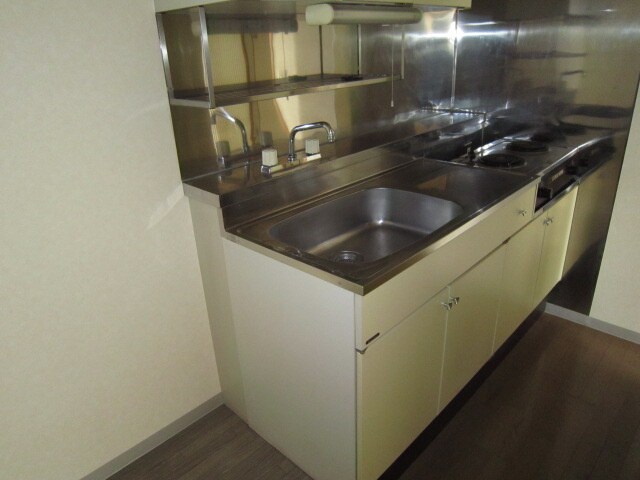 物件内観写真7　(キッチン)