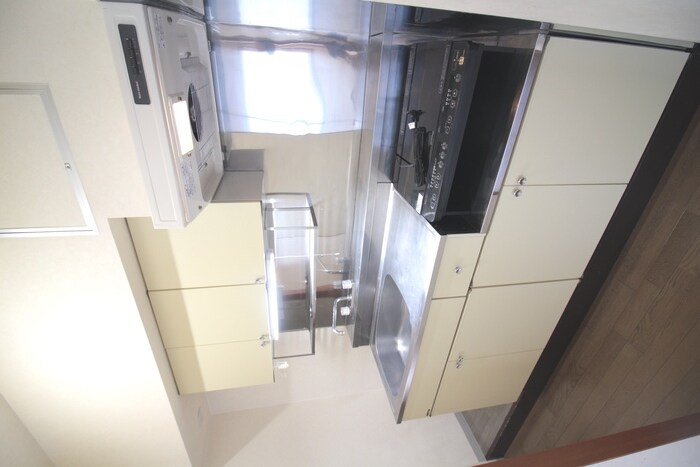 物件内観写真8　(キッチン)