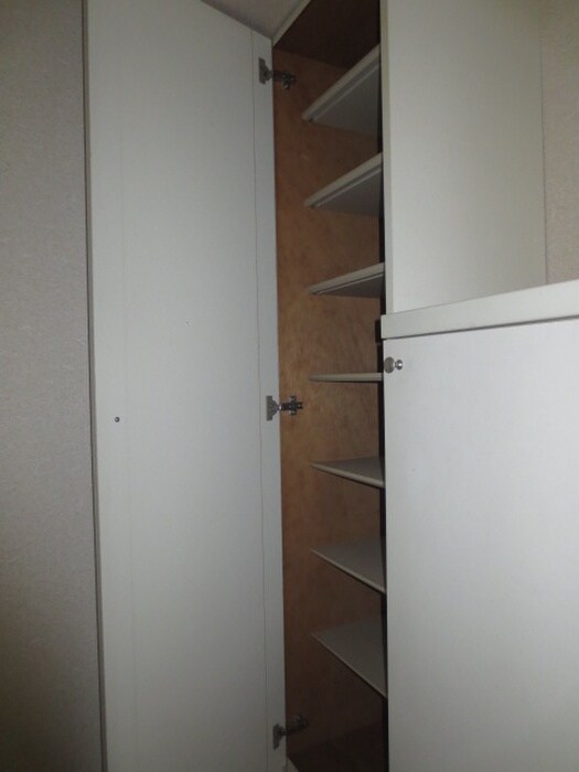 物件内観写真12　(靴箱)