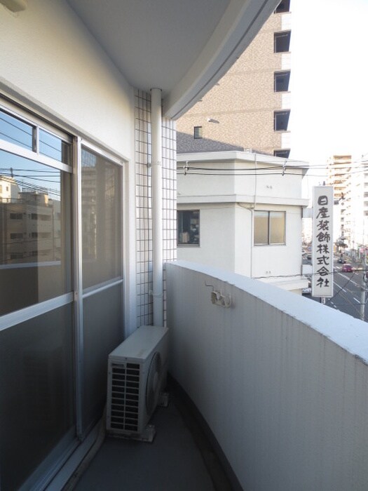 物件内観写真14　(ベランダ・バルコニー)