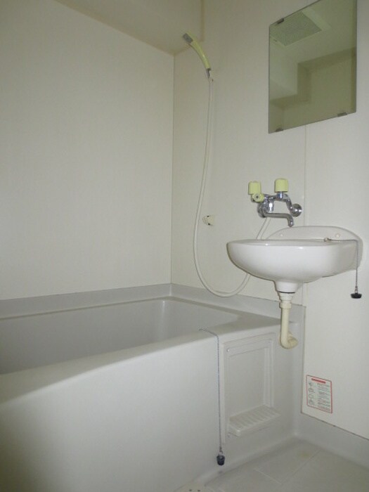 物件内観写真16　(バス／シャワールーム等)
