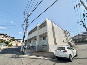 Sun Regalo外観写真