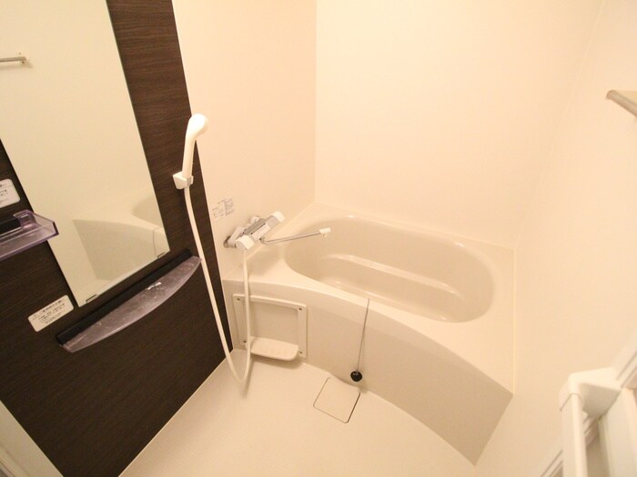 物件内観写真9　(バス／シャワールーム等)