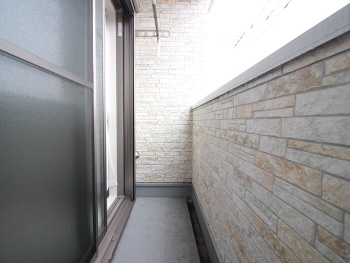 物件内観写真14　(ベランダ・バルコニー)