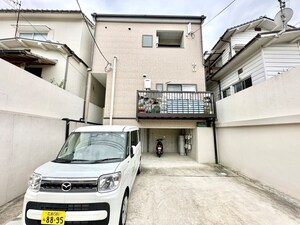 ＳＫビルⅥ外観写真