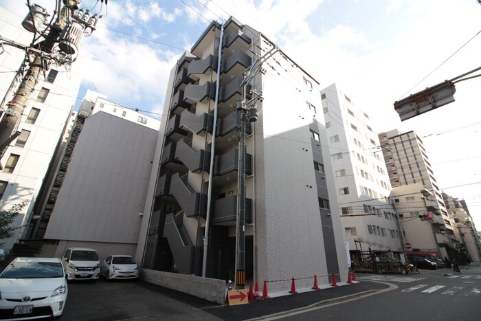 物件外観写真6　(外観写真)