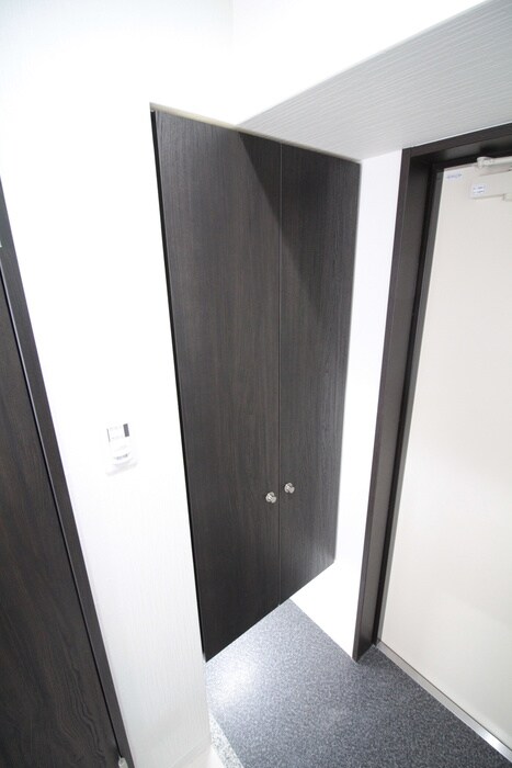 物件内観写真15　(靴箱)