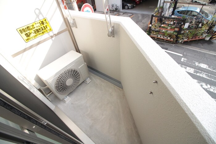 物件内観写真16　(ベランダ・バルコニー)