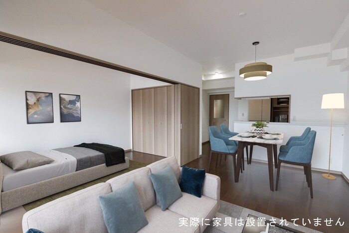 物件内観写真7　(内観写真)