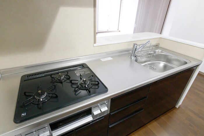 物件内観写真8　(キッチン)