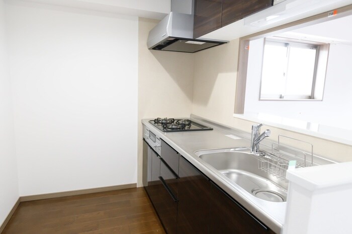 物件内観写真8　(キッチン)