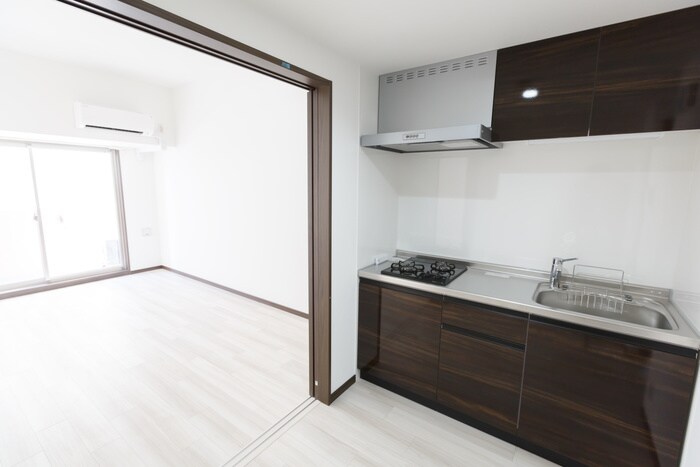 物件内観写真9　(キッチン)