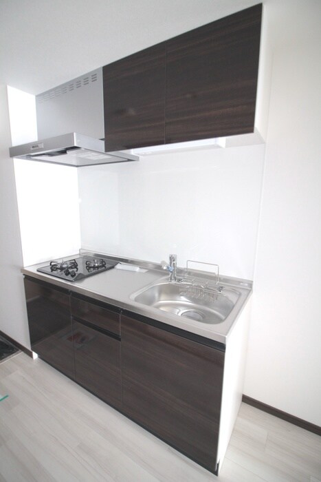 物件内観写真9　(キッチン)