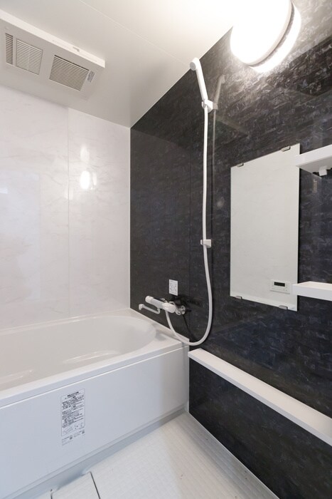 物件内観写真9　(バス／シャワールーム等)