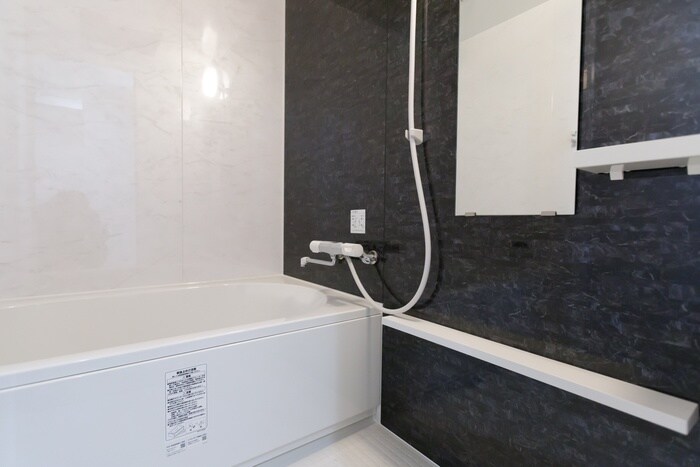物件内観写真9　(バス／シャワールーム等)
