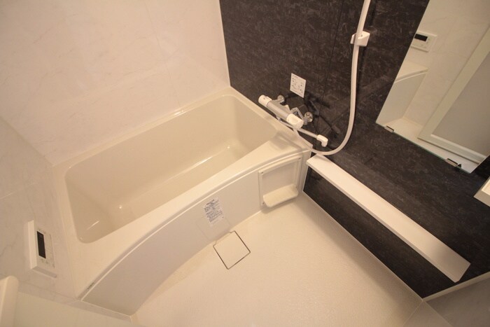 物件内観写真10　(バス／シャワールーム等)