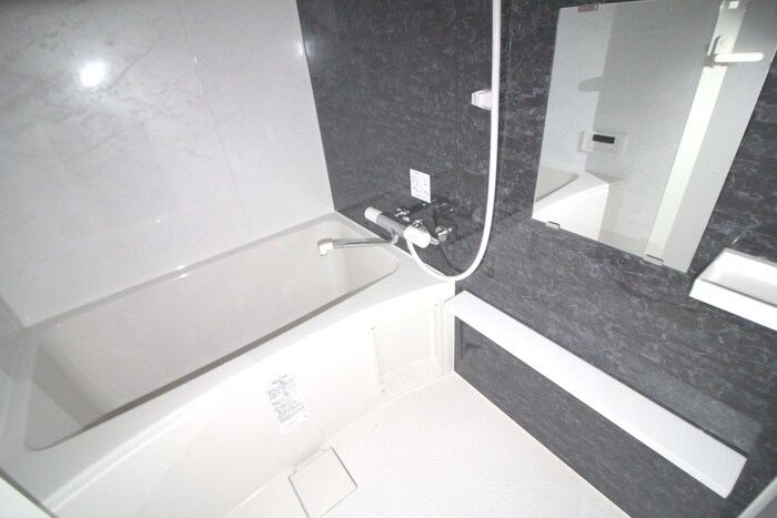 物件内観写真10　(バス／シャワールーム等)