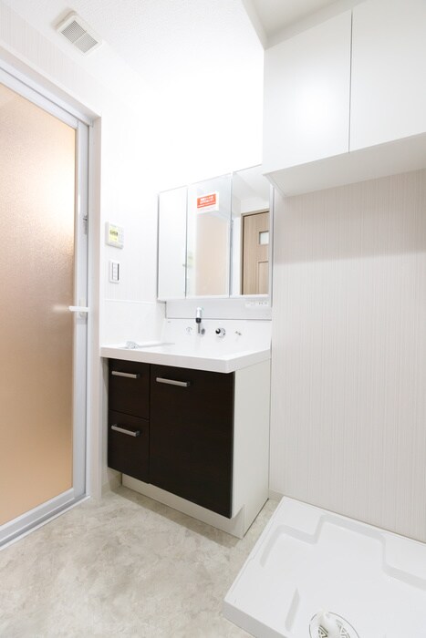 物件内観写真10　(洗面)