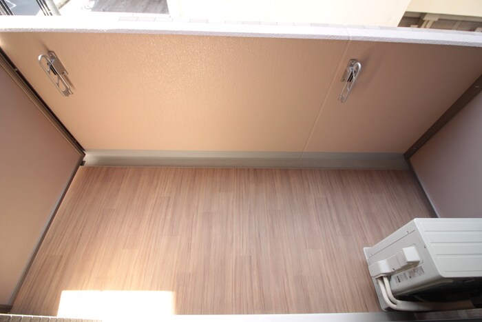 物件内観写真14　(ベランダ・バルコニー)