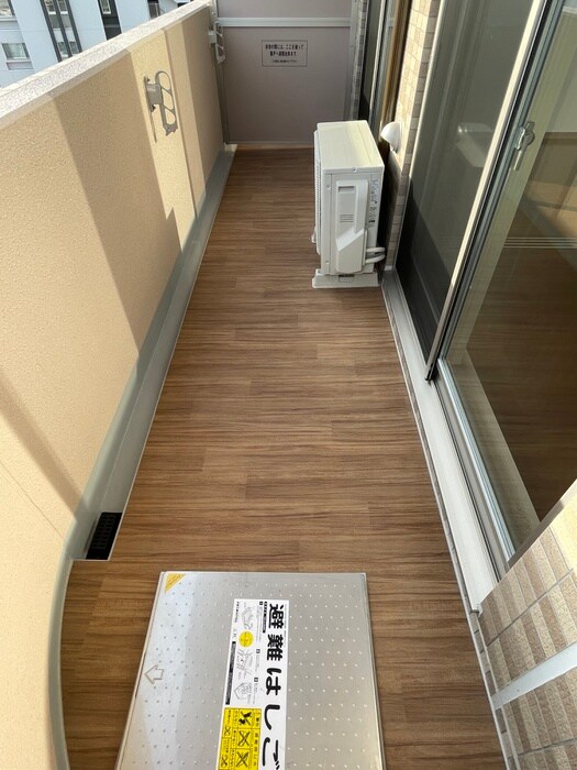 物件内観写真14　(ベランダ・バルコニー)