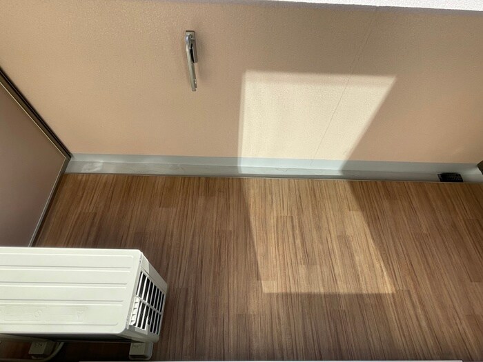 物件内観写真15　(ベランダ・バルコニー)