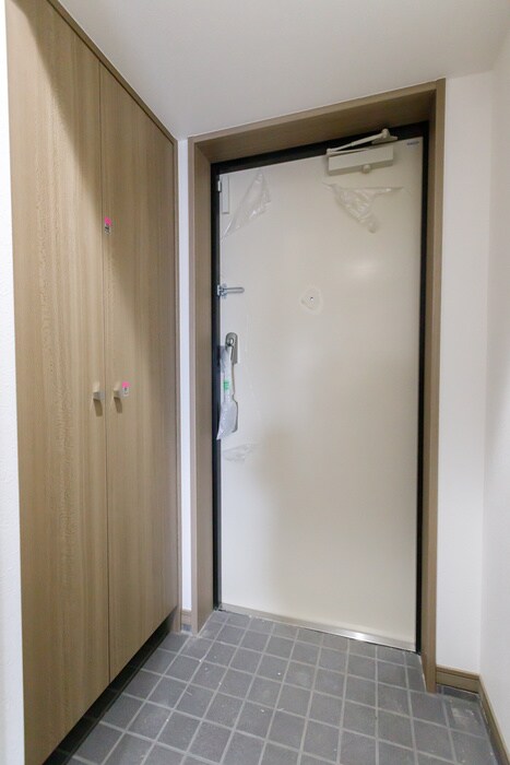 物件内観写真15　(靴箱)